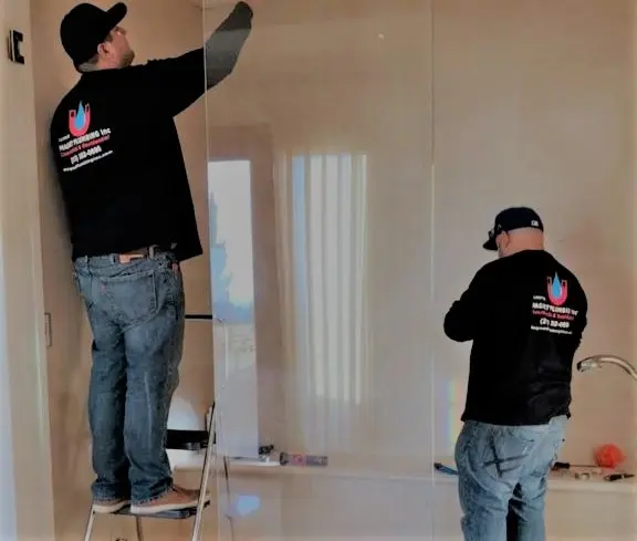 Professional plumbing installation for Tankless Water Heater Installation in El Dorado